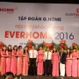 Hội nghị khách hàng Everhome 2016
