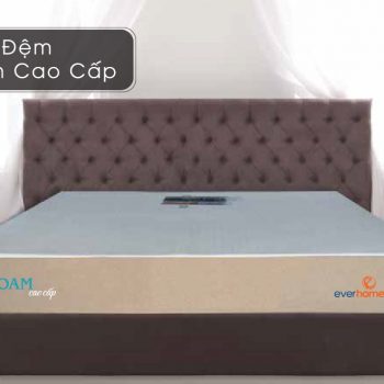 Đệm EVERHOME FOAM CAO CẤP