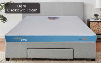 Đệm EVERHOME FOAM OSAKAWA