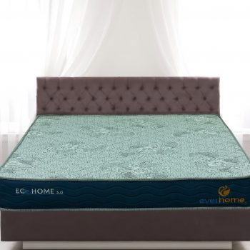 Đệm lò xo túi cuộn Ecohome 3.0